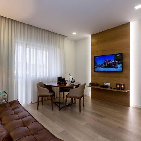 The Office Guest Apartment Guimaraes Exterior photo