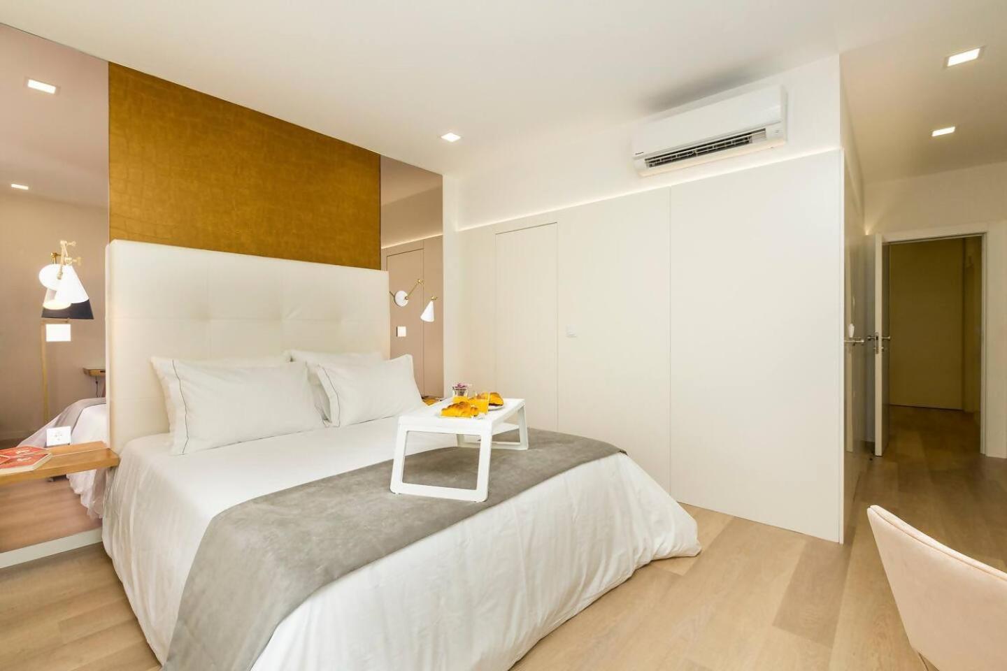 The Office Guest Apartment Guimaraes Exterior photo
