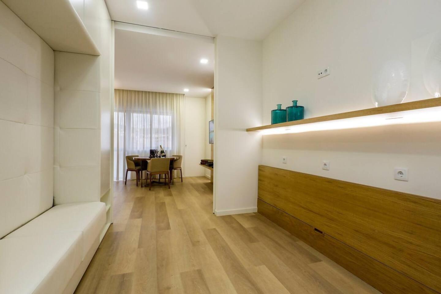The Office Guest Apartment Guimaraes Exterior photo