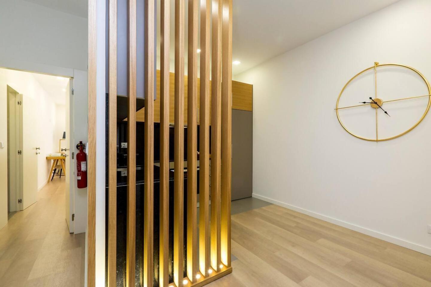 The Office Guest Apartment Guimaraes Exterior photo