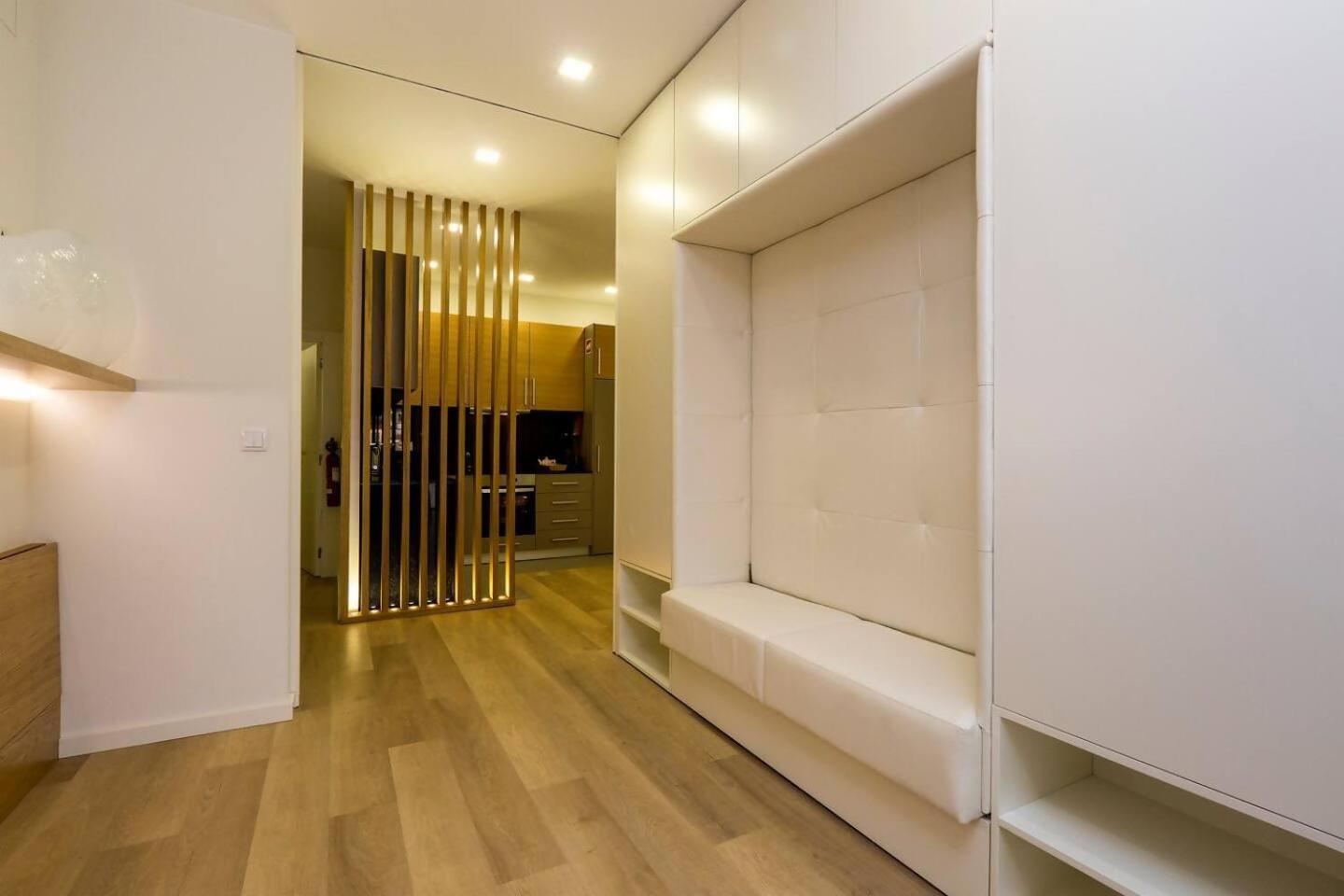 The Office Guest Apartment Guimaraes Exterior photo